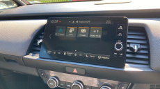 Honda Jazz 1.5 i-MMD Hybrid Crosstar EX 5dr eCVT Hybrid Hatchback